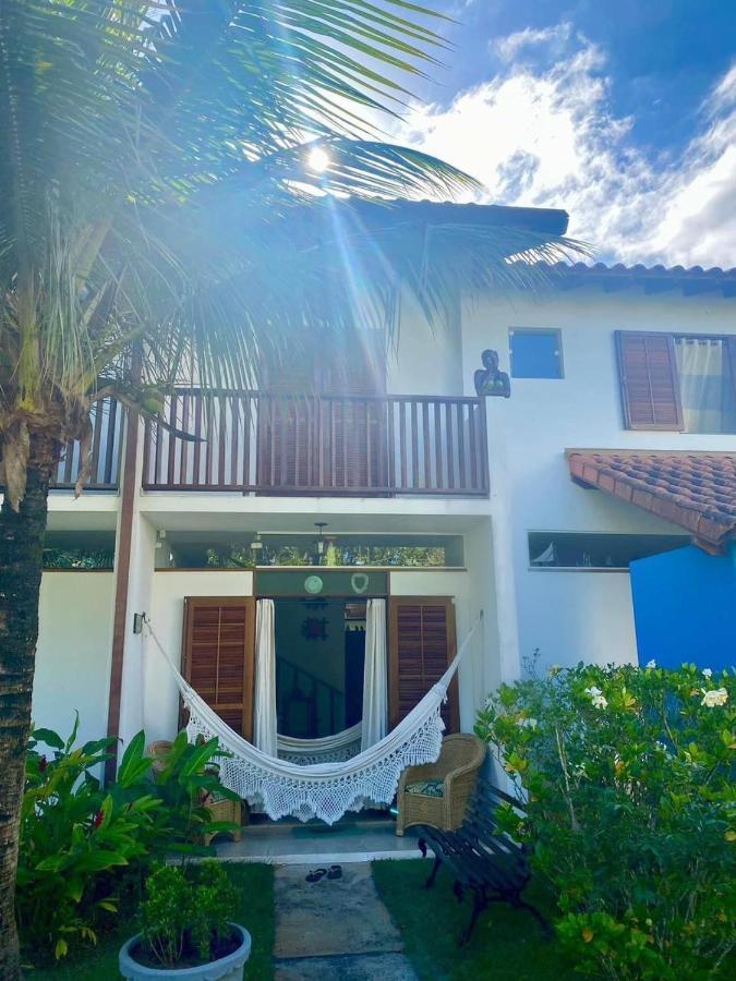 Casa Ideal Em Condominio Fechado A 200M Da Praia Maranduba, Area De Lazer Completa Ubatuba Eksteriør billede