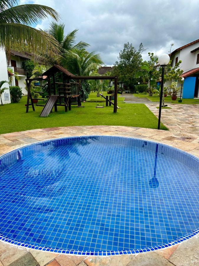 Casa Ideal Em Condominio Fechado A 200M Da Praia Maranduba, Area De Lazer Completa Ubatuba Eksteriør billede