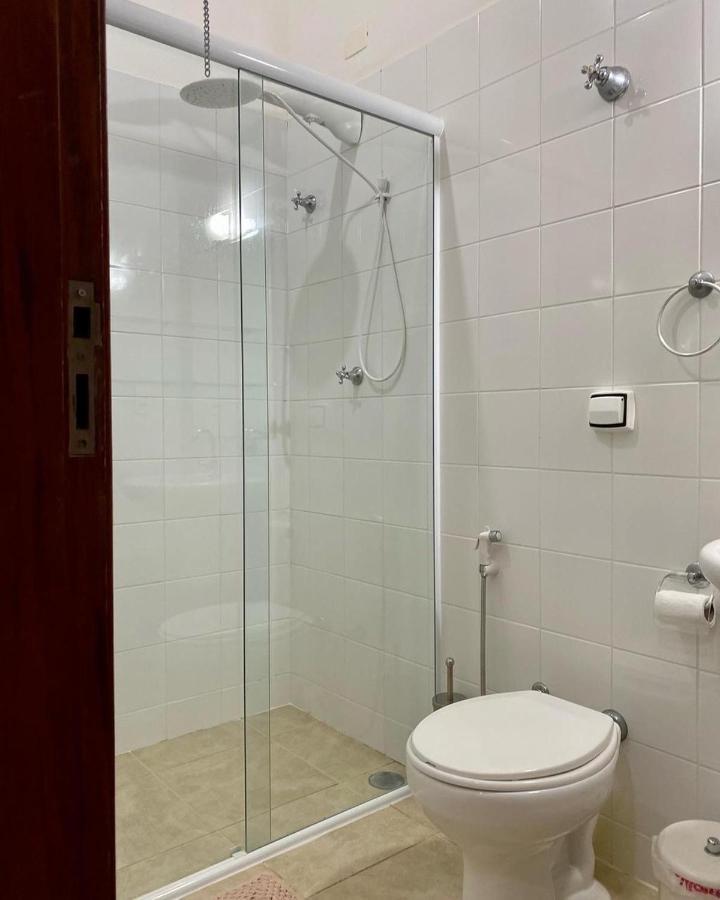 Casa Ideal Em Condominio Fechado A 200M Da Praia Maranduba, Area De Lazer Completa Ubatuba Eksteriør billede